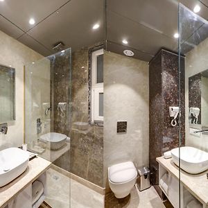 Chambre Élégante Double